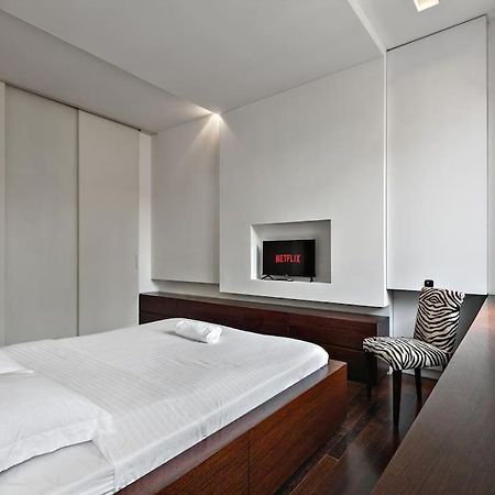 Corso Como 9 Apartment Milan Exterior photo