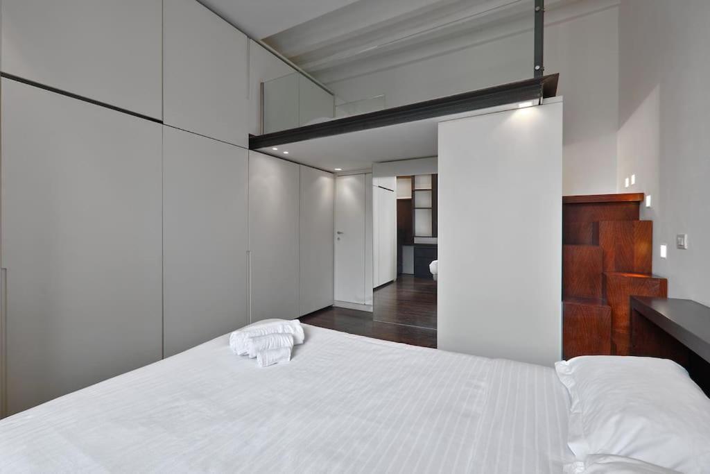 Corso Como 9 Apartment Milan Exterior photo